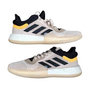 Rare 2019 Adidas Marquee Boost Low Linen Size 10.5